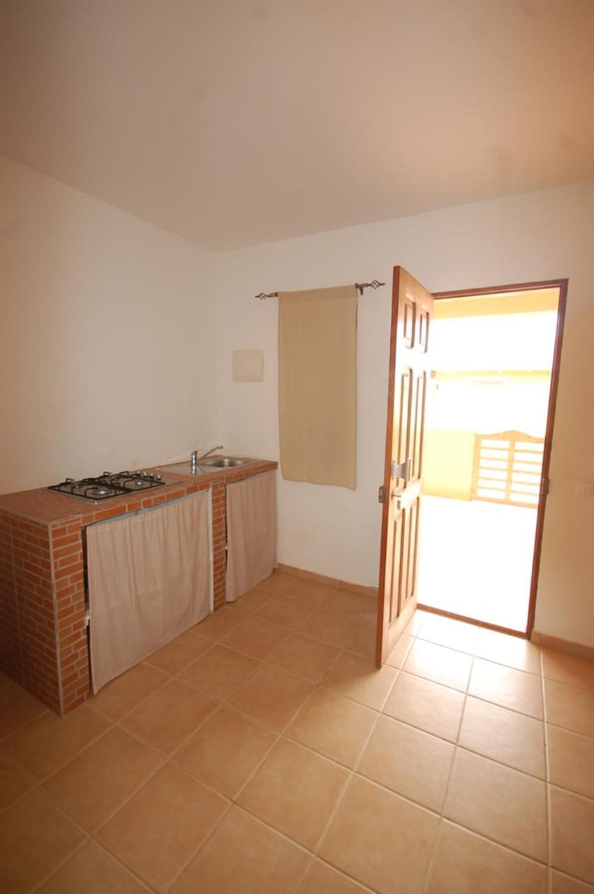 Villa Maris Ecolodge Morro Luaran gambar