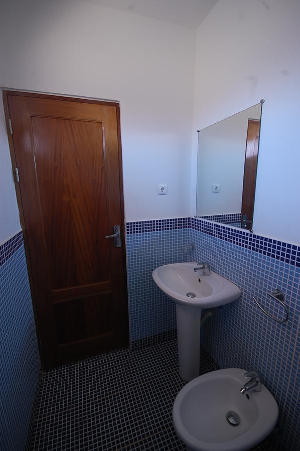 Villa Maris Ecolodge Morro Luaran gambar