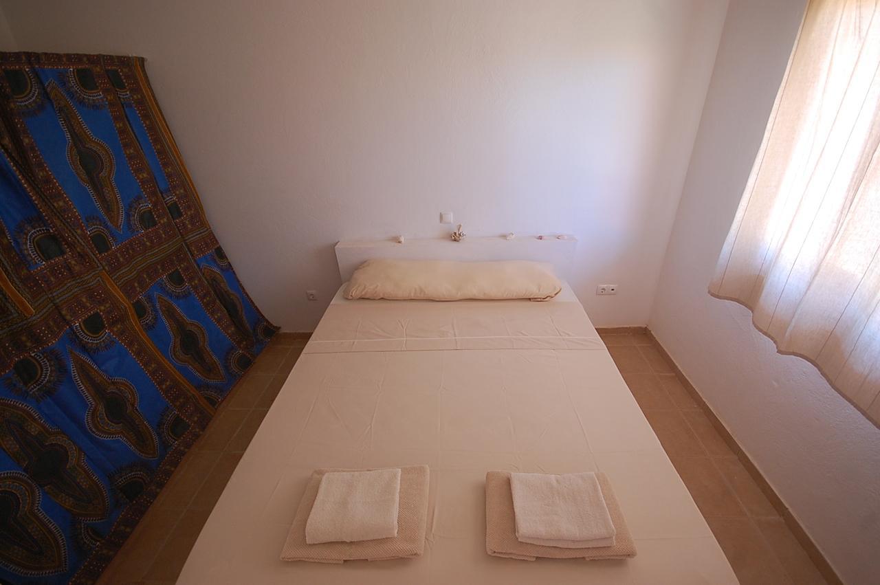 Villa Maris Ecolodge Morro Luaran gambar