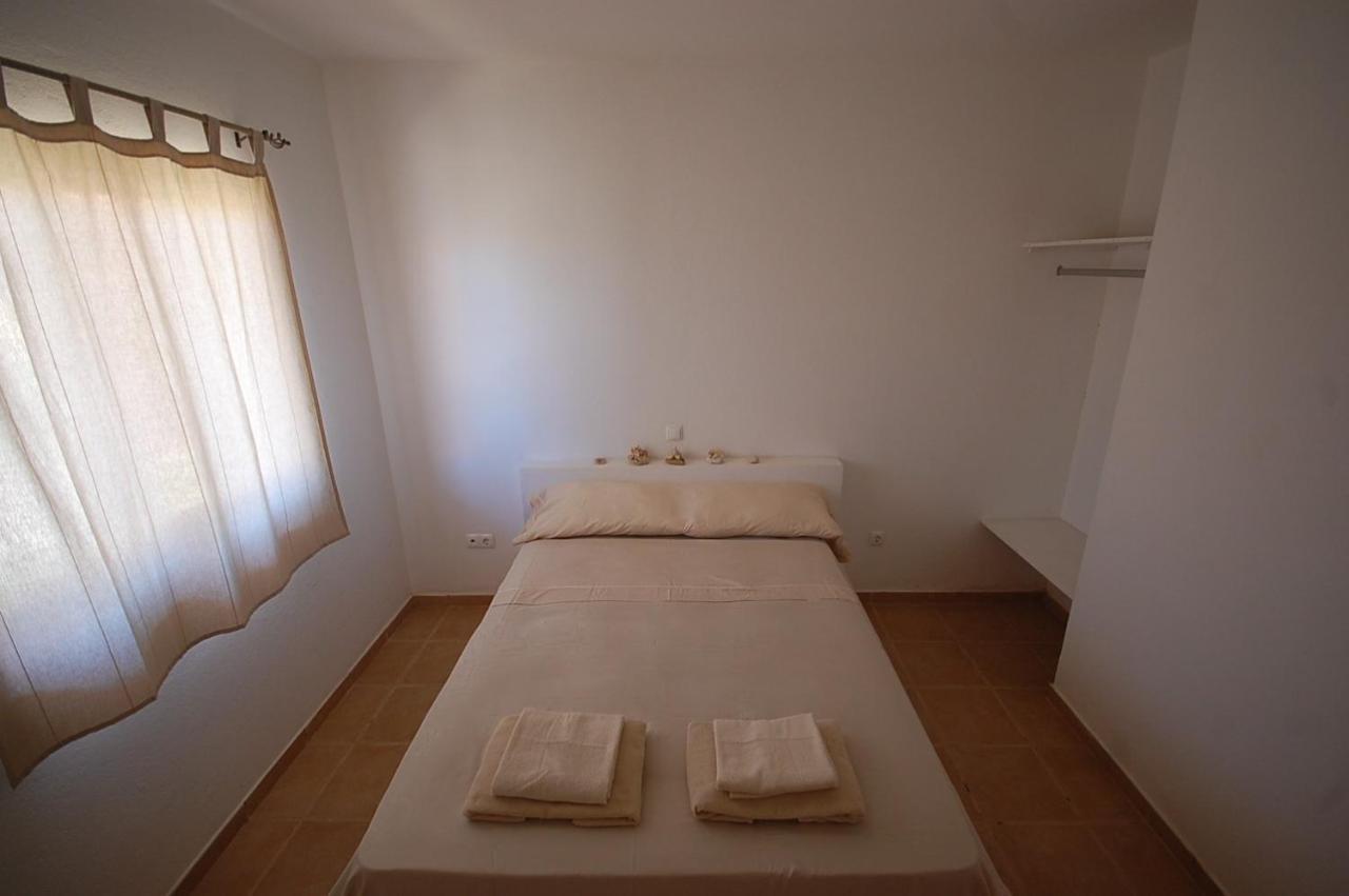 Villa Maris Ecolodge Morro Luaran gambar